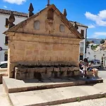 Apartamento Catalina, En El Casco Historico.