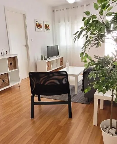 Apartamento Catalina, En El Casco Historico.
