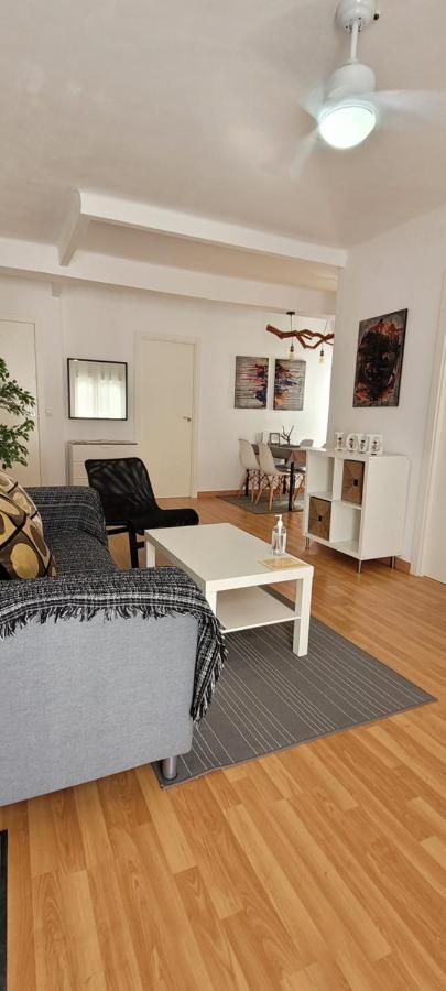 Apartment Catalina, En El Casco Historico. *